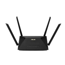 LAN/WIFI Asus Router AX1800 - RT-AX1800U RT-AX1800U/EU LAN/WIFI Asus Router AX1800 - RT-AX1800U RT-AX1800U/EU
