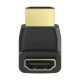 HAMA 205164, FIC HDMI WINKELADAPTER 90 FOK 205164 HAMA 205164, FIC HDMI WINKELADAPTER 90 FOK 205164