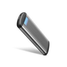 AXAGON EEM2-SA SuperSpeed USB Micro-B-M.2 SATA SSD Ribbed Box EEM2-SA AXAGON EEM2-SA SuperSpeed USB Micro-B-M.2 SATA SSD Ribbed Box EEM2-SA