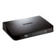 IP-COM G1016D 16-Port Gigabit Unmanaged Switch G1016D