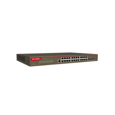 IP-COM G5328X L3 10G Cloud Managed Switch G5328X