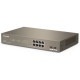 IP-COM G3310F 8GE+2SFP Cloud Managed Switch G3310F IP-COM G3310F 8GE+2SFP Cloud Managed Switch G3310F