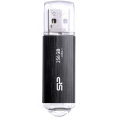 Silicon Power Pendrive Blaze - B02 256GB Black SP256GBUF3B02V1K SP256GBUF3B02V1K Silicon Power Pendrive Blaze - B02 256GB Black SP256GBUF3B02V1K SP256GBUF3B02V1K
