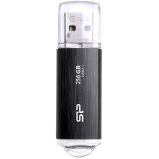Silicon Power Pendrive Blaze - B02 256GB Black SP256GBUF3B02V1K SP256GBUF3B02V1K Silicon Power Pendrive Blaze - B02 256GB Black SP256GBUF3B02V1K SP256GBUF3B02V1K