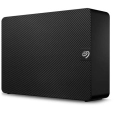 10TB Seagate 3.5" Expansion k&uuml;lső winchester fekete (STKP10000400)