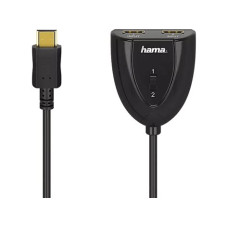 Hama FIC HDMI közösítő (205161)