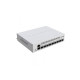 Switch Mikrotik CRS310-1G-5S-4S+IN  4xSFP+ 5xSFP CRS310-1G-5S-4S+IN