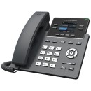 GRANDSTREAM IP Telefon 2 vonalas Carrier-Grade, HD színes LCD kijelző, Wifi-s, GRP2612W GRP2612W GRANDSTREAM IP Telefon 2 vonalas Carrier-Grade, HD színes LCD kijelző, Wifi-s, GRP2612W GRP2612W
