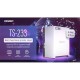 SYNOLOGY NAS 8 fiókos DS1821+ AMD Ryzen V1500B 4x2,2GHz, 32GB DDR4, 4x1GbE, 2xeSATA DS1821+32G SYNOLOGY NAS 8 fiókos DS1821+ AMD Ryzen V1500B 4x2,2GHz, 32GB DDR4, 4x1GbE, 2xeSATA DS1821+32G