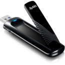 ZYXEL Wireless Adapter USB Dual-Band AC1200, NWD6602-EU0101F NWD6602-EU0101F