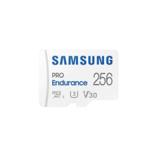 Samsung Pro Endurance 256GB microSD (MB-MJ256KA/EU) memória kártya adapterrel MB-MJ256KA/EU MB-MJ256KA/EU Samsung Pro Endurance 256GB microSD (MB-MJ256KA/EU) memória kártya adapterrel MB-MJ256KA/EU MB-MJ256KA/EU