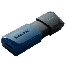 USB Flash Ram   64GB Kingston DTXM USB 3.2 Gen1 DTXM/64GB
