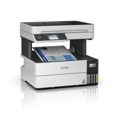 Epson EcoTank L6490 színes tintasugaras A4 MFP, ADF, duplex, LAN, WIFI, FAX, 3 é C11CJ88403 L6490 Epson EcoTank L6490 színes tintasugaras A4 MFP, ADF, duplex, LAN, WIFI, FAX, 3 é C11CJ88403 L6490