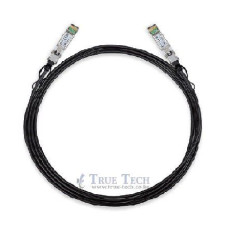 TP-LINK TL-SM5220-3M 3 Meters 10G SFP+ Direct Attach Cable TL-SM5220-3M TL-SM5220-3M