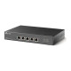 TP-LINK TL-SX105 5-Port 10G Desktop Switch TL-SX105 TL-SX105