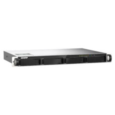 4-bay 1U short-depth 12" NAS, Marvell Octeon TX2 CN9130 / CN9131 64-bit quad-cor TS-435XeU-4G TS-435XeU-4G 4-bay 1U short-depth 12" NAS, Marvell Octeon TX2 CN9130 / CN9131 64-bit quad-cor TS-435XeU-4G TS-435XeU-4G