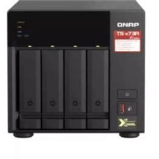 4-bay NAS, AMD Ryzen V1000 series V1500B 4C/8T 2.2GHz, 8GB DDR4 RAM (2 x SODIMM TS-473A-8G TS-473A-8G 4-bay NAS, AMD Ryzen V1000 series V1500B 4C/8T 2.2GHz, 8GB DDR4 RAM (2 x SODIMM TS-473A-8G TS-473A-8G