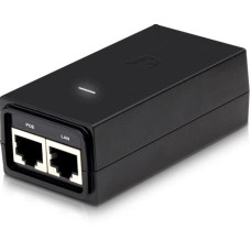 UBIQUITI PoE Injector, 24VDC, 12W POE-24-12W(EU) UBIQUITI PoE Injector, 24VDC, 12W POE-24-12W(EU)