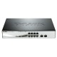 D-LINK Switch 48x1000Mbps(48xPOE) + 2x10G + 2xGigabit SFP+ Menedzselhető Rackes, DGS-1520-52MP DGS-1520-52MP D-LINK Switch 48x1000Mbps(48xPOE) + 2x10G + 2xGigabit SFP+ Menedzselhető Rackes, DGS-1520-52MP DGS-1520-52MP