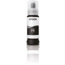 EPSON tintatartály (patron) 115 EcoTank Fotó Fekete 70ml C13T07D14A