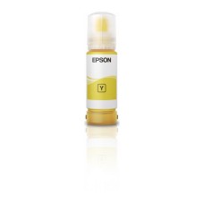 EPSON tintatartály (patron) 115 EcoTank Sárga 70ml C13T07D44A EPSON tintatartály (patron) 115 EcoTank Sárga 70ml C13T07D44A