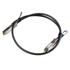 MikroTik, 100 Gbps QSFP28 direct attach cable, 1m XQ+DA0001