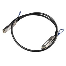 MikroTik, 100 Gbps QSFP28 direct attach cable, 1m XQ+DA0001 MikroTik, 100 Gbps QSFP28 direct attach cable, 1m XQ+DA0001