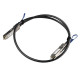MikroTik, 100 Gbps QSFP28 direct attach cable, 1m XQ+DA0001