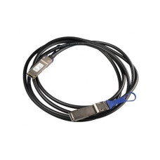MikroTik, 100 Gbps QSFP28 direct attach cable, 3m XQ+DA0003