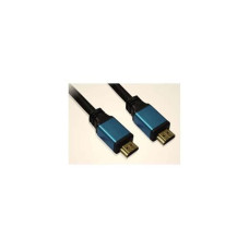 WIRETEK k&aacute;bel HDMI &Ouml;sszek&ouml;tő 3m, Male/Male, v2.0, F&eacute;m csatlakoz&oacute; WH104