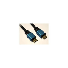 WIRETEK k&aacute;bel HDMI &Ouml;sszek&ouml;tő 5m, Male/Male, v2.0, F&eacute;m csatlakoz&oacute; WH105
