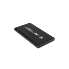 BLACKBIRD Külső Ház 2.5" USB 3.0 / SATA, fekete BH1303