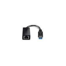 BLACKBIRD Átalakító USB 3.1 Gen 1. Type-C to Gigabit LAN Kompakt, Fekete BH1321