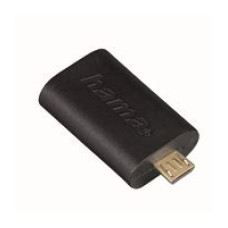 PLATINET adapter, USB-C - VGA 1080 60Hz PMMA9089