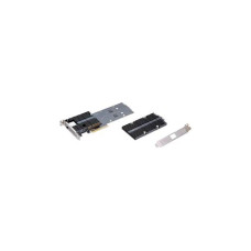 SYNOLOGY Bővító Kártya E10M20-T1, 1x10GbE, M.2SSD, Kombinált Adapterkártya E10M20-T1 SYNOLOGY Bővító Kártya E10M20-T1, 1x10GbE, M.2SSD, Kombinált Adapterkártya E10M20-T1