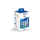 Epson C13T00S64A 103 ECOTANK Multipack4x 65ml Bk,C,M,Y C13T00S64A