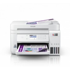 EPSON Tintasugaras nyomtat&oacute; - EcoTank L6276 (A4, MFP, sz&iacute;nes, 4800x1200 DPI, 33 lap/perc, USB/Wifi/LAN) C11CJ61406