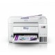 EPSON Tintasugaras nyomtató - EcoTank L6276 (A4, MFP, színes, 4800x1200 DPI, 33 lap/perc, USB/Wifi/LAN) C11CJ61406