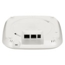 D-LINK Wireless Access Point Dual Band AX1800 Falra rögzíthető, DAP-X2810 DAP-X2810