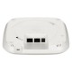 D-LINK Wireless Access Point Dual Band AX1800 Falra rögzíthető, DAP-X2810 DAP-X2810
