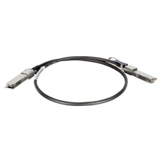 D-LINK Összekötő Kábel (Stack) 1m QSFP+(40G) passzív, DEM-CB100QXS DEM-CB100QXS D-LINK Összekötő Kábel (Stack) 1m QSFP+(40G) passzív, DEM-CB100QXS DEM-CB100QXS
