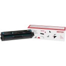 XEROX Toner 006R04396, Xerox C230/C235 High Capacity CYAN Toner Cartridge (2500 Pages) 006R04396