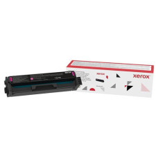 XEROX Toner 006R04397, Xerox C230/C235 High Capacity MAGENTA Toner Cartridge (2500 Pages) 006R04397