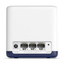 MERCUSYS Wireless Mesh Networking system AC1900 HALO H50G(3-PACK) HALO H50G(3-PACK) MERCUSYS Wireless Mesh Networking system AC1900 HALO H50G(3-PACK) HALO H50G(3-PACK)