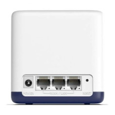 MERCUSYS Wireless Mesh Networking system AC1900 HALO H50G(3-PACK) HALO H50G(3-PACK) MERCUSYS Wireless Mesh Networking system AC1900 HALO H50G(3-PACK) HALO H50G(3-PACK)