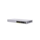 CISCO Switch 24x1000Mbps + 2x1000Mbps SFP, Fémházas, Rackes - CBS110-24T-EU CBS110-24T-EU CISCO Switch 24x1000Mbps + 2x1000Mbps SFP, Fémházas, Rackes - CBS110-24T-EU CBS110-24T-EU