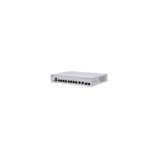CISCO Switch 8x1000Mbps (4xPOE), Fémházas, Rackes - CBS110-8PP-D-EU CBS110-8PP-D-EU CISCO Switch 8x1000Mbps (4xPOE), Fémházas, Rackes - CBS110-8PP-D-EU CBS110-8PP-D-EU