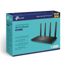 D-LINK Wireless Router Dual Band AX1500 Wi-Fi 6 1xWAN(1000Mbps) + 4xLAN(1000Mbps), R15 R15 D-LINK Wireless Router Dual Band AX1500 Wi-Fi 6 1xWAN(1000Mbps) + 4xLAN(1000Mbps), R15 R15