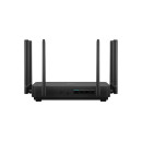MERCUSYS Wireless Router Dual Band AX1800 1xWAN(1000Mbps) + 3xLAN(1000Mbps), MR1800X MR1800X MERCUSYS Wireless Router Dual Band AX1800 1xWAN(1000Mbps) + 3xLAN(1000Mbps), MR1800X MR1800X