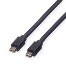 ROLINE K&aacute;bel DisplayPort, M/M 1.4, 2m 11.04.5811-10